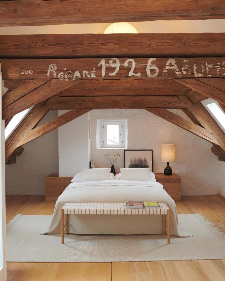 Auberge Du Mouton Porrentruy Dış mekan fotoğraf